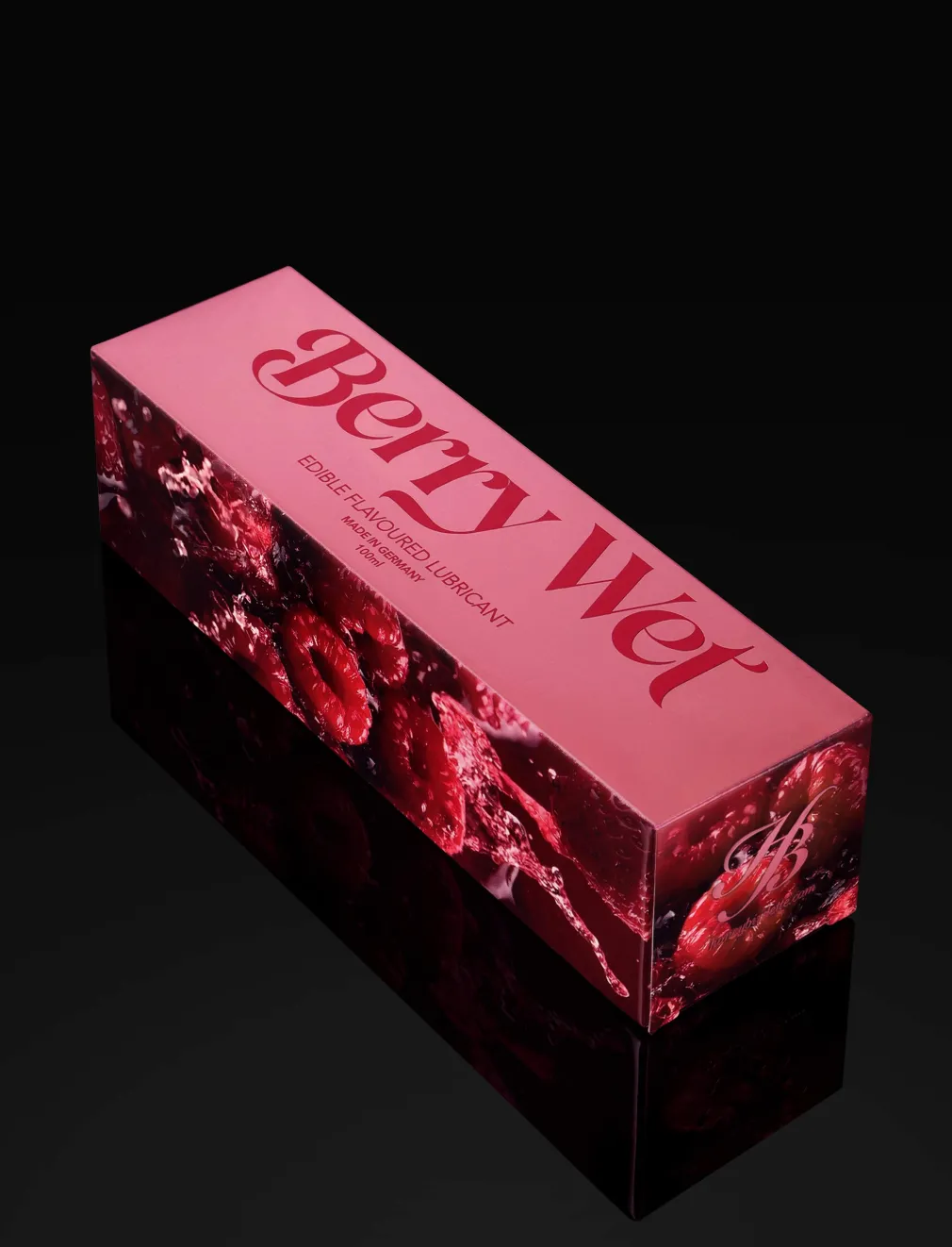 Berry Wet Lubricant
