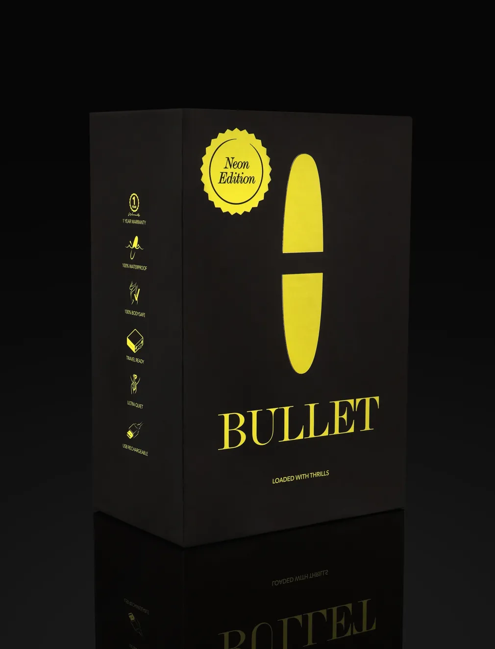 Bullet Neon