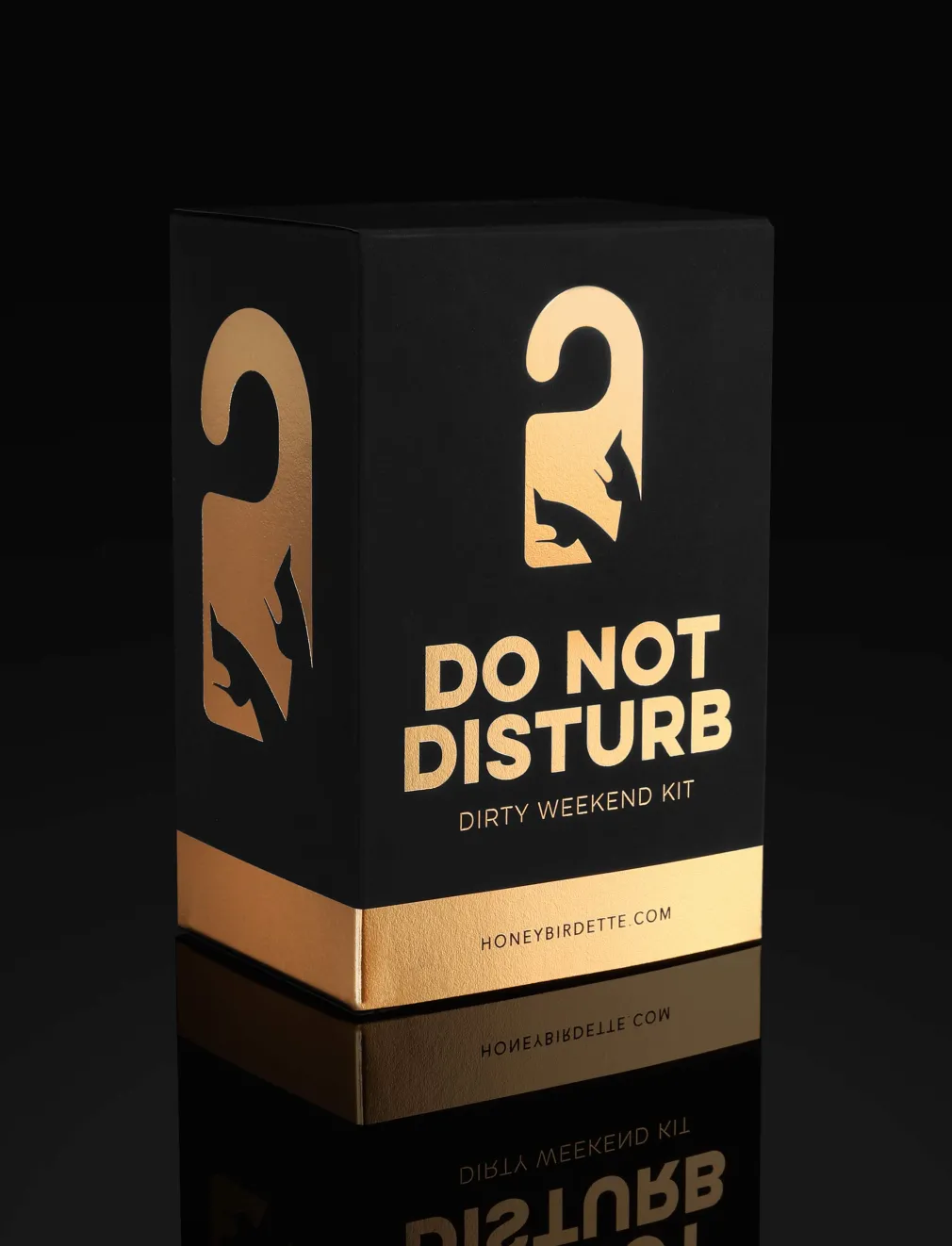 Do Not Disturb Kit
