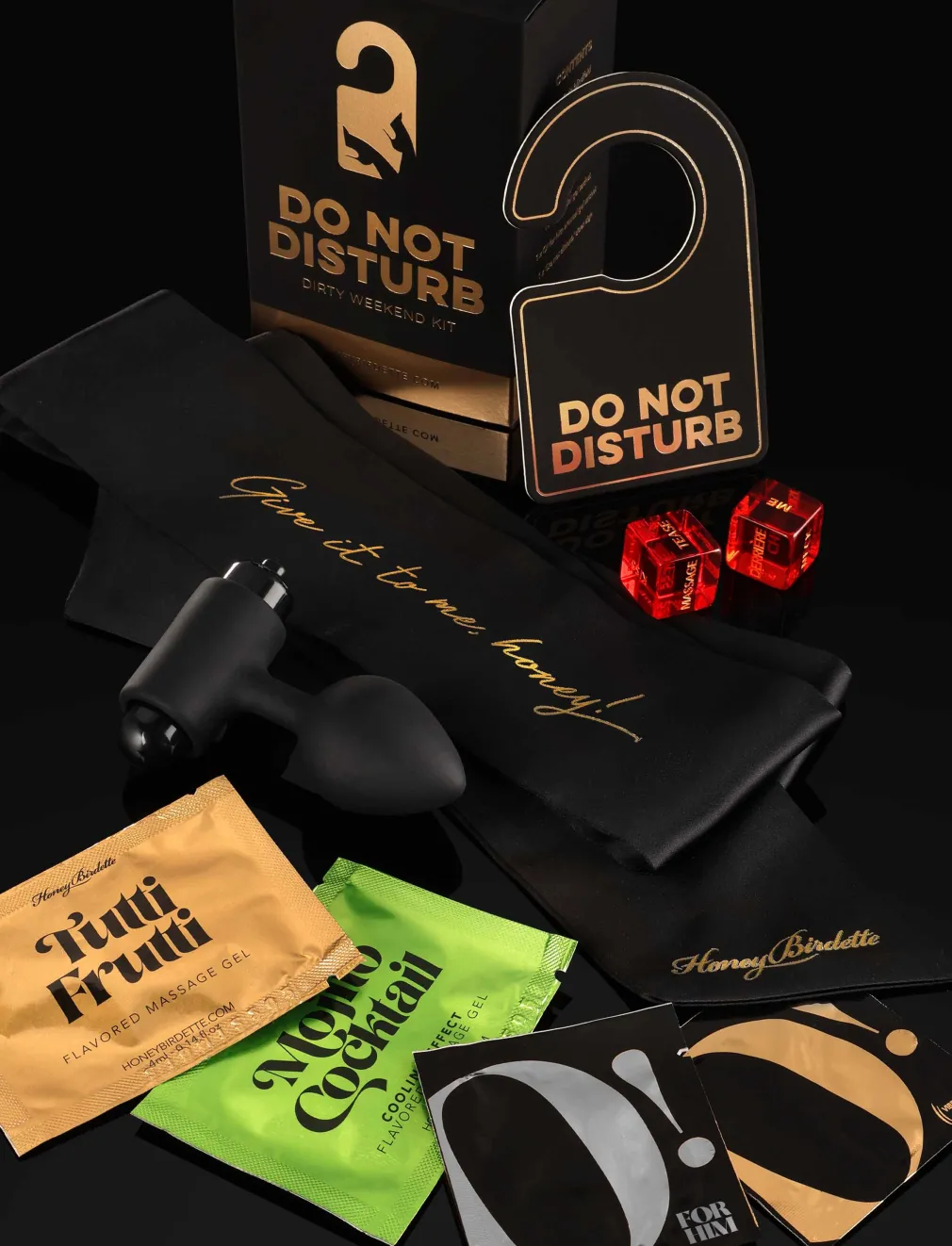 Do Not Disturb Kit