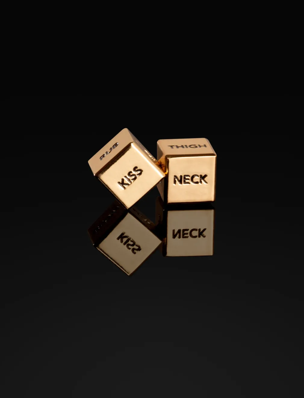 Game On Dice Couples Games